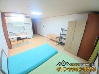 [144]THE편한부동산 원룸 500/45 부산대가장큰방/2인거주가능/채광굿/정문,북문7분/수수료X - 부동산/룸메 - 부산대 학생 커뮤니티 마이피누