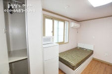 [2155] 하나부동산 원룸 500/35 (꽃실장s 하우스) 장전역단4분, 근처 큰마트有, 이호실만 이 가격, 즉시입주가능 - 부동산/룸메 - 부산대 학생... 