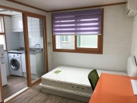 [111]조은부동산 원룸 500-40 남동. 햇살이 쏟아지는. - 부동산/룸메 - 부산대 학생 커뮤니티 마이피누
