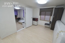 [1922]하나부동산 투룸 2000/25 (꽃실장s 하우스) 둘이 살기 좋은 방 1... 식당가에 위치♥ - 부동산/룸메 - 부산대 학생 커뮤니티 마이피누