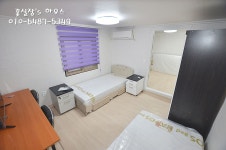 [1922]하나부동산 투룸 2000/25 (꽃실장s 하우스) 둘이 살기 좋은 방 1... 식당가에 위치♥ - 부동산/룸메 - 부산대 학생 커뮤니티 마이피누