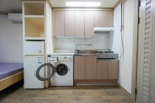 [2039]하나부동산/원룸 ♥문창 쟈스민 옆- 넓고 탁 트인 방 500/45 - 부동산/룸메 - 부산대 학생 커뮤니티 마이피누