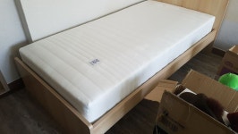 정문앞 현대아파트정류장과 장중정류장 가운데 풀옵션 2명가능 - 부동산/룸메 - 부산대 학생 커뮤니티 마이피누