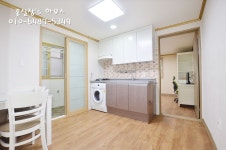 [2211] 하나부동산 3000/60 (꽃실장s 하우스) 완벽한 쓰리룸, 너랑나랑 둘이 살기 딱, 엘베有, 공용정수기有 - 부동산/룸메 - 부산대 학생... 