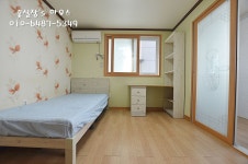 [1934]하나부동산 원룸 500/38 (꽃실장s 하우스)북문 7분, 요리하기 좋은 넓은 주방, 분리형구조!! 즉시입주가능 - 부동산/룸메 - 부산대 학생... 