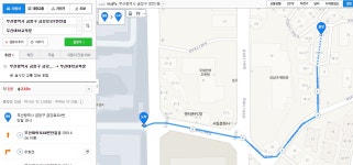 부동산/룸메 - 북문 2분 거리 500/36 방있습니다