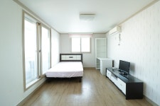 [2250]하나부동산 원룸 500/41, 테라스 有/주차가능/버스정류장 인근/정문하고 가까워요 - 부동산/룸메 - 부산대 학생 커뮤니티 마이피누