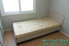 [309] 에이스부동산 원룸 반전세2000/25 장전역 인근, 북문10분, 세련된 인테리어 - 부동산/룸메 - 부산대 학생 커뮤니티 마이피누