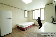[2468]하나부동산 원룸 500/33, 전세도가능,온천천 산책로 인근에 위치,장전역 3분이내 - 부동산/룸메 - 부산대 학생 커뮤니티 마이피누