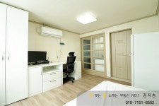 [2468]하나부동산 원룸 500/33, 전세도가능,온천천 산책로 인근에 위치,장전역 3분이내 - 부동산/룸메 - 부산대 학생 커뮤니티 마이피누