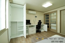 [2468]하나부동산 원룸 500/33, 전세도가능,온천천 산책로 인근에 위치,장전역 3분이내 - 부동산/룸메 - 부산대 학생 커뮤니티 마이피누