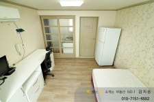 [2468]하나부동산 원룸 500/33, 전세도가능,온천천 산책로 인근에 위치,장전역 3분이내 - 부동산/룸메 - 부산대 학생 커뮤니티 마이피누