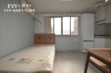 [1992] 하나부동산 원룸 500/38 (꽃실장s 하우스) 장전역 코앞, 온천천산책로 유동인구多, OT형원룸!! 즉시입주가능 - 부동산/룸메 - 부산대... 