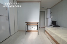 [1992] 하나부동산 원룸 500/38 (꽃실장s 하우스) 장전역 코앞, 온천천산책로 유동인구多, OT형원룸!! 즉시입주가능 - 부동산/룸메 - 부산대... 