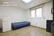 [2492]하나부동산 원룸 300/33 (꽃실장s 하우스) 온천천라인, 장전역과 부산대역 딱 중간, TV포함 풀옵션으로 만나요 - 부동산/룸메 - 부산대... 