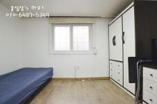 [2492]하나부동산 원룸 300/33 (꽃실장s 하우스) 온천천라인, 장전역과 부산대역 딱 중간, TV포함 풀옵션으로 만나요 - 부동산/룸메 - 부산대... 