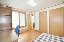 [2436]하나부동산 원룸 500/38 (꽃실장s 하우스) 정문 4분, 세탁실, 베란다까지, 남서향창으로 밝아요 - 부동산/룸메 - 부산대 학생 커뮤니티... 