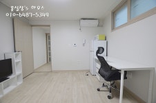 [2020] 하나부동산 투룸 2000/42 (꽃실장s 하우스) 신축1년생, 깔끔하고 큼직한 투룸!! 즉시입주 가능 - 부동산/룸메 - 부산대 학생 커뮤니티... 