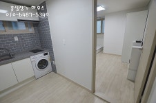 [2020] 하나부동산 투룸 2000/42 (꽃실장s 하우스) 신축1년생, 깔끔하고 큼직한 투룸!! 즉시입주 가능 - 부동산/룸메 - 부산대 학생 커뮤니티... 
