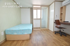 [1936]하나부동산 원룸 3000/26 (꽃실장s 하우스) 상대개꿀위치, 안심귀가 가능한 큰길가, 미친채광~ 즉시입주가능 - 부동산/룸메 - 부산대... 