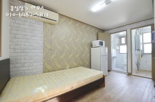 [2563]하나부동산 원룸 200/35 (꽃실장s 하우스) 북문 7분, 가성비 좋은 분리형원룸 찾으세요? - 부동산/룸메 - 부산대 학생 커뮤니티 마이피누