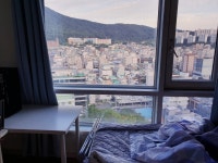 부산대역 삼정그린코아 양도합니다 - 부동산/룸메 - 부산대 학생 커뮤니티 마이피누