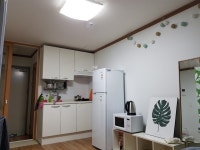 부산대 학생 커뮤니티 마이피누 - 개구멍쪽 500/36 코지힐 방 양도합니다