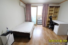 [6222] 에이스부동산 원룸 200/29 상대법대개구멍 가성비 좋은 주방 분리식 원룸, 새로 도배하고 수리 완료 - 부동산/룸메 - 부산대 학생... 