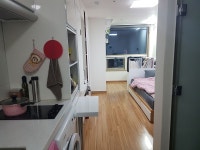 온천장역 1분거리 오피스텔 풀옵션 급매 - 부동산/룸메 - 부산대 학생 커뮤니티 마이피누