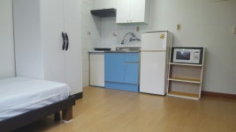 [012] 세븐부동산 원룸 정문 옆 대로변 300/33 - 부동산/룸메 - 부산대 학생 커뮤니티 마이피누
