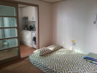 신한은행 장전동 지점 사거리 맞은편 노스커피 건물 원룸 - 부동산/룸메 - 부산대 학생 커뮤니티 마이피누