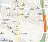 신한은행 장전동 지점 사거리 맞은편 노스커피 건물에 원룸이랑 투룸있어요~ - 부동산/룸메 - 부산대 학생 커뮤니티 마이피누