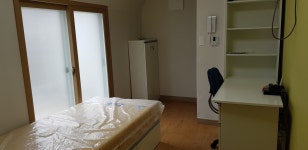 [1882]모범부동산2 원룸 500-38 신축1년 전용테라스 있는 멋진방 - 부동산/룸메 - 부산대 학생 커뮤니티 마이피누