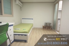 [1187]협진부동산 수수료無 원룸500/39 김과장이 선택한 북문인근 깔끔한 신축급! 운동장처럼 넓은 방 풀옵션! - 부동산/룸메 - 부산대 학생... 