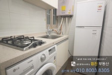 [1187]협진부동산 수수료無 원룸500/39 김과장이 선택한 북문인근 깔끔한 신축급! 운동장처럼 넓은 방 풀옵션! - 부동산/룸메 - 부산대 학생... 