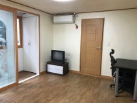 [108] 조은부동산 원룸 500-43 남향. 넓은 방 넓은부엌, 베란다있음 - 부동산/룸메 - 부산대 학생 커뮤니티 마이피누