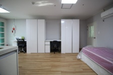 [2232] 하나부동산 원룸 1000-50 / 2인 1실 / 대형원룸 / 원룸! 어디까지 살아봤니? - 부동산/룸메 - 부산대 학생 커뮤니티 마이피누