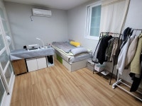 부산대 북문 투룸 300/45 - 부동산/룸메 - 부산대 학생 커뮤니티 마이피누