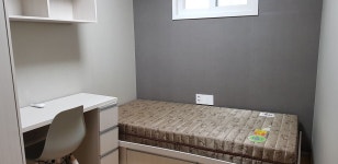 [1384]모범부동산2 쓰리룸 300-45 깔끔한 쓰리룸 착한가격 보면반함 - 부동산/룸메 - 부산대 학생 커뮤니티 마이피누