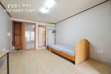 [2502]하나부동산 1000/30 (꽃실장s 하우스) 온천천라인 조용한 곳, 엄청 큰데 베란다까지 있는 방 - 부동산/룸메 - 부산대 학생 커뮤니티... 