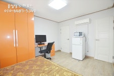 [2389]하나부동산 원룸 500/38 (꽃실장s 하우스) 정문,북문 가까워요, 완전 대로변, 안심귀가 가능, 엘베有, TV有 - 부동산/룸메 - 부산대 학생... 