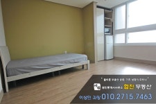 부산대 학생 커뮤니티 마이피누 - [350]협진부동산 원룸 500/38 장전역 구서역 중간, 바로앞 온천천