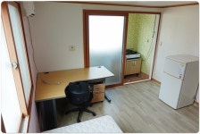 [2369] 하나부동산 원룸 300/30 상*법대 개구멍 3~5분, 가성비 짱! 넓은 방 나왔습니다. - 부동산/룸메 - 부산대 학생 커뮤니티 마이피누