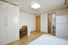 부산대 학생 커뮤니티 마이피누 - [2503]하나부동산 원룸 500/35 (꽃실장s 하우스) 장전1치안센터 근처, 안전하게 지낼 수 있는 깔끔한 방