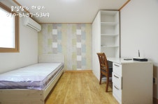 [2503]하나부동산 원룸 500/35 (꽃실장s 하우스) 장전1치안센터 근처, 안전하게 지낼 수 있는 깔끔한 방 - 부동산/룸메 - 부산대 학생 커뮤니티... 