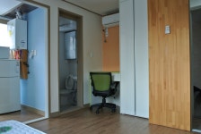 [005] 세븐부동산 원룸500/39 북문앞  정남향원룸 - 부동산/룸메 - 부산대 학생 커뮤니티 마이피누