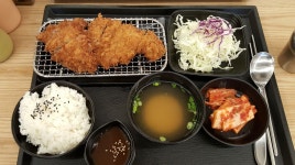 주관적 돈까스 후기 [동경돈까스] - 부대앞게시판 - 부산대 학생 커뮤니티 마이피누