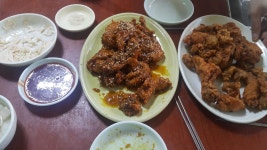 호호치킨 - 부대앞게시판 - 부산대 학생 커뮤니티 마이피누