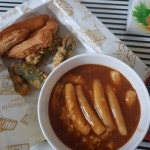 신불떡볶이 - 부대앞게시판 - 부산대 학생 커뮤니티 마이피누