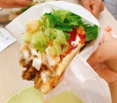 타코스 패밀리 맛있어용 - 부대앞게시판 - 부산대 학생 커뮤니티 마이피누